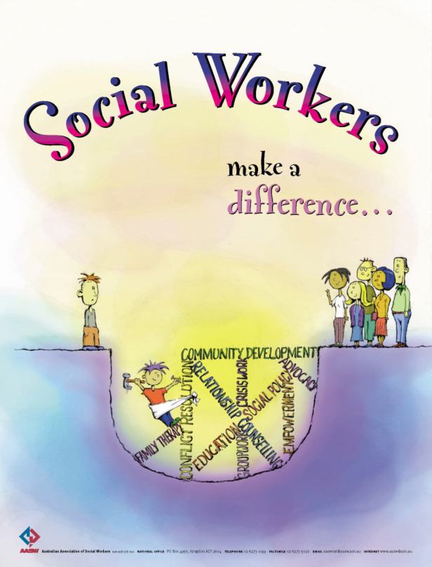 SocialWork