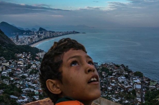 Daily Life in Rio de Janeiro