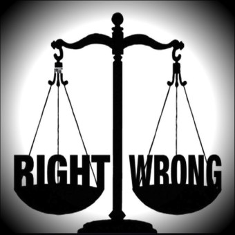 right-and-wrong