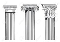 17687061-column-capitals-stock-vector-columns-column-greek