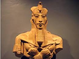 akhenaten