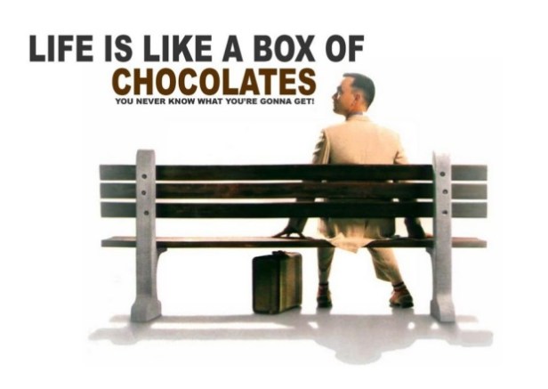 box-of-chocolates