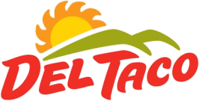 Del Taco logo 2011