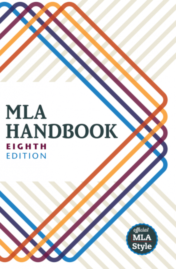 MLAHandbook8