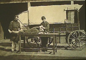 anesthesia administration