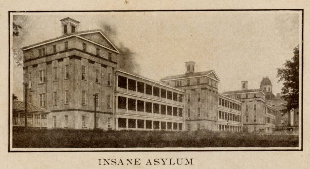 Asylum pic