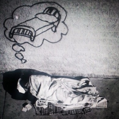 homeless-man-art-interactive