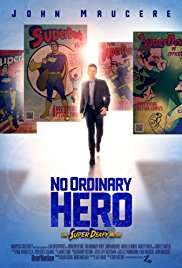 No Ordinary Hero