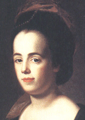 judithsargentmurray