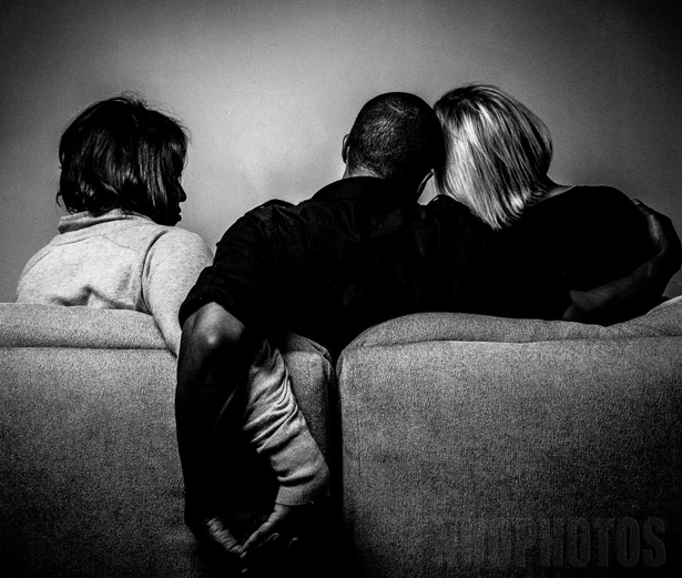 Subscribers-of-the-Ladies-Who-Love-the-Lord-Facebook-fan-page-were-asked-to-discuss-whether-or-not-an-open-relationship-is-still-revered-as-adultery-before-the-eyes-of-God