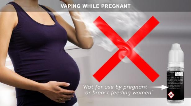 ecigswhilepregnant
