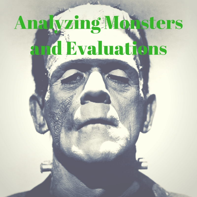 Explain Monster 102 Analyzing Monsters and Evaluations – Professor Ramos' Blog
