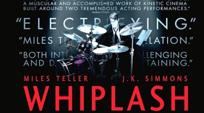 whiplash