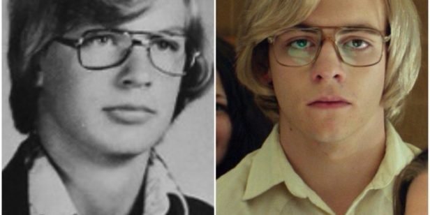 YOUNG DAHMER PHOTO