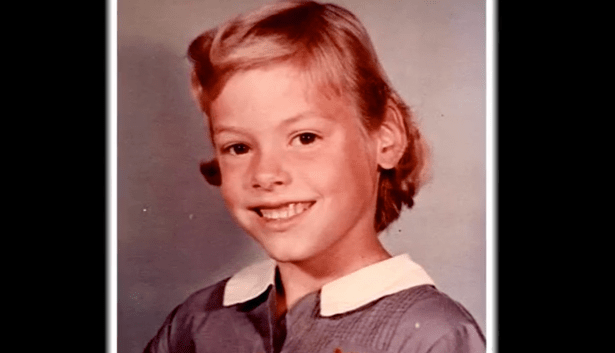 aileen-wuornos-childhood-photo