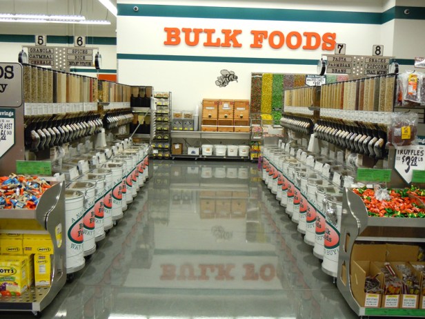 BulkFoodsWinCo