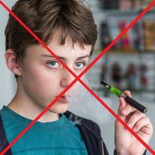 no-teen-vaping