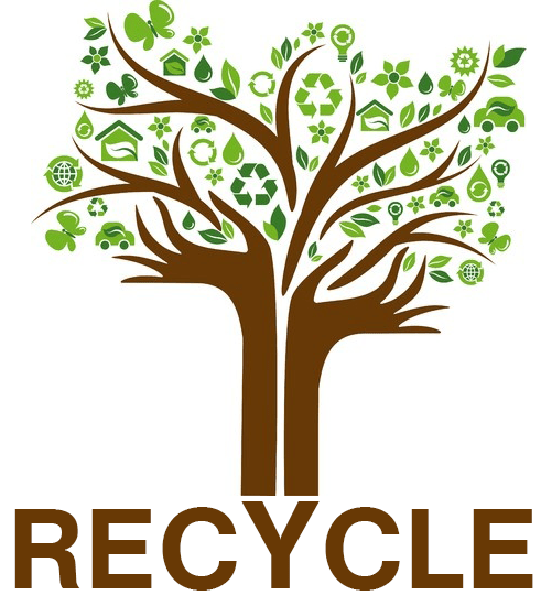 RECYCLE