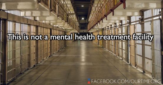 Jails-are-not-MH