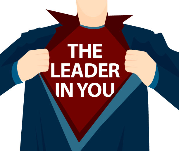 Leader-in-You