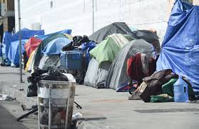 Skid Row