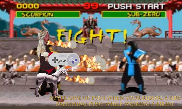 Literacy Narrative Image