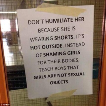 dress code