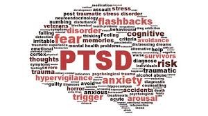ptsd 4