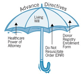 Advanced Directives