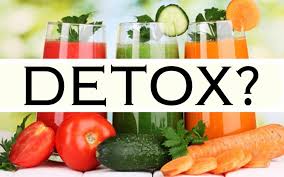 Detoxosode Detoxing Diets: B.S. or Life Changing – Professor Ramos' Blog