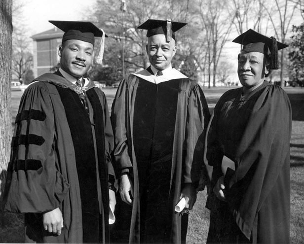 martin-luther-king-jr-facts-education