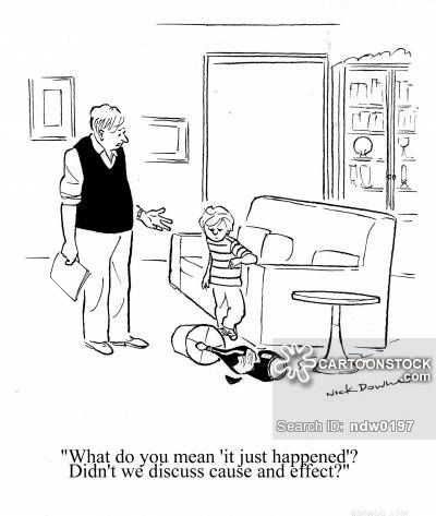 causeeffect