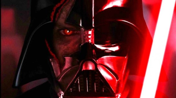 Darth Vader