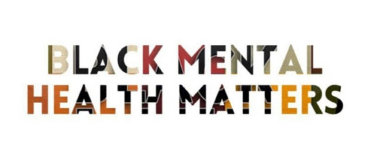 Mental Health Stigma in the Black Community – Professor Ramos' Blog