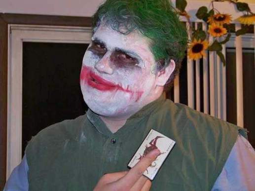 jokerbad