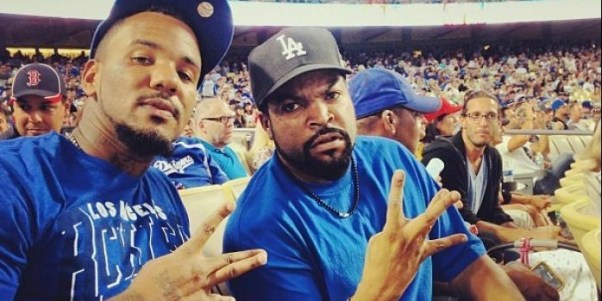 Image result for crips gangs