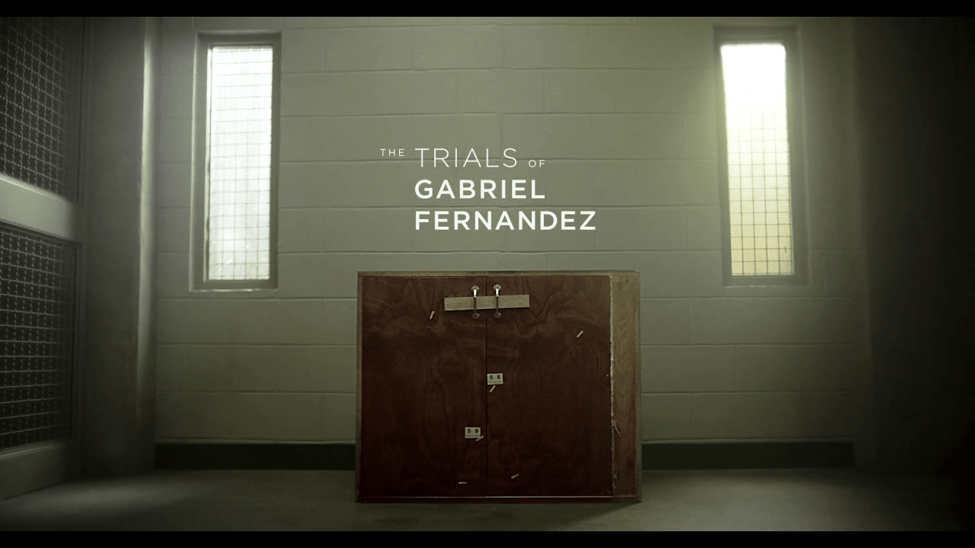 Image result for the trials of gabriel fernandez