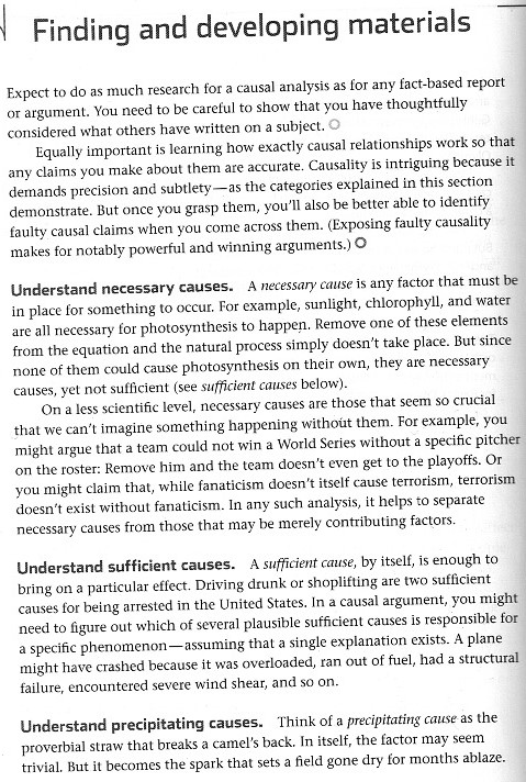 causal relationships1